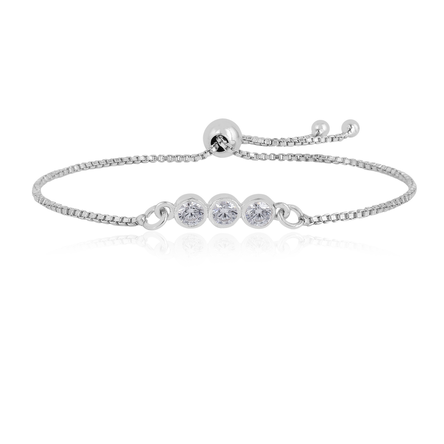 Evil Eye Rakhi Bracelet combo Pack