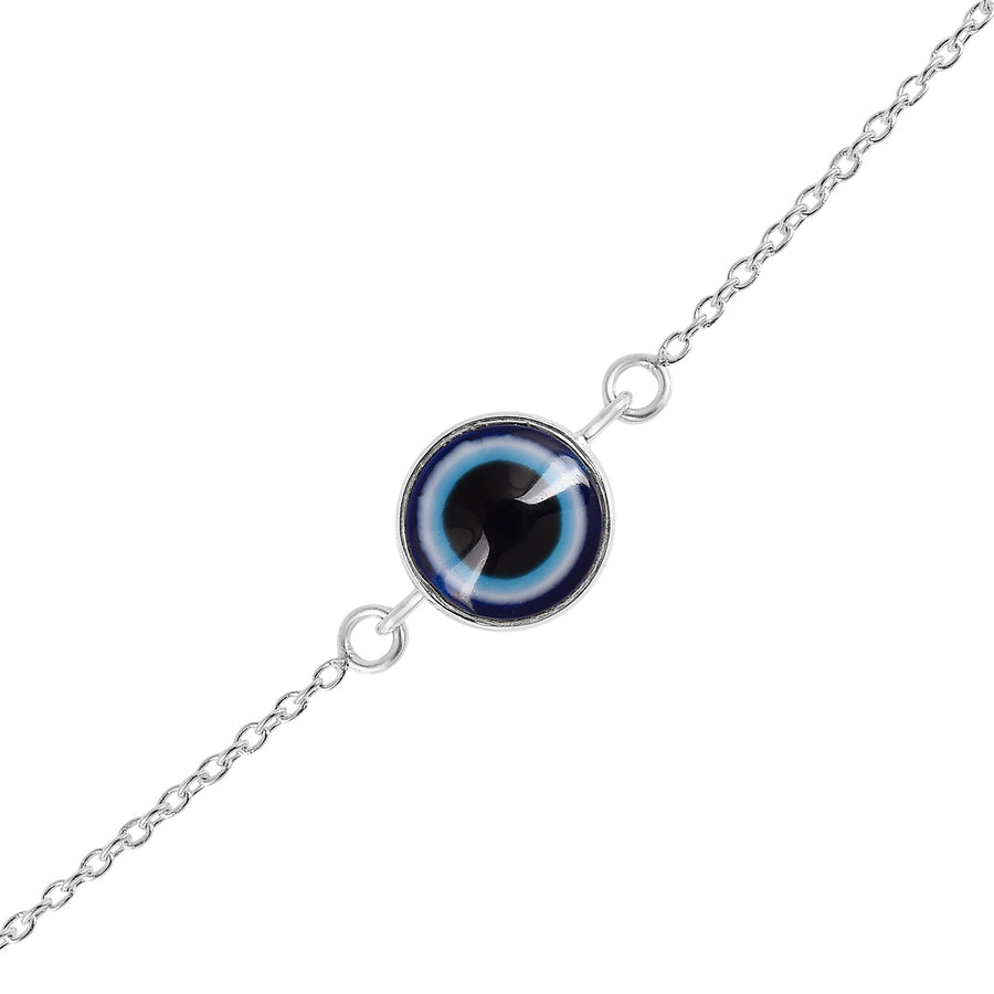 Evil Eye Rakhi Bracelet combo Pack