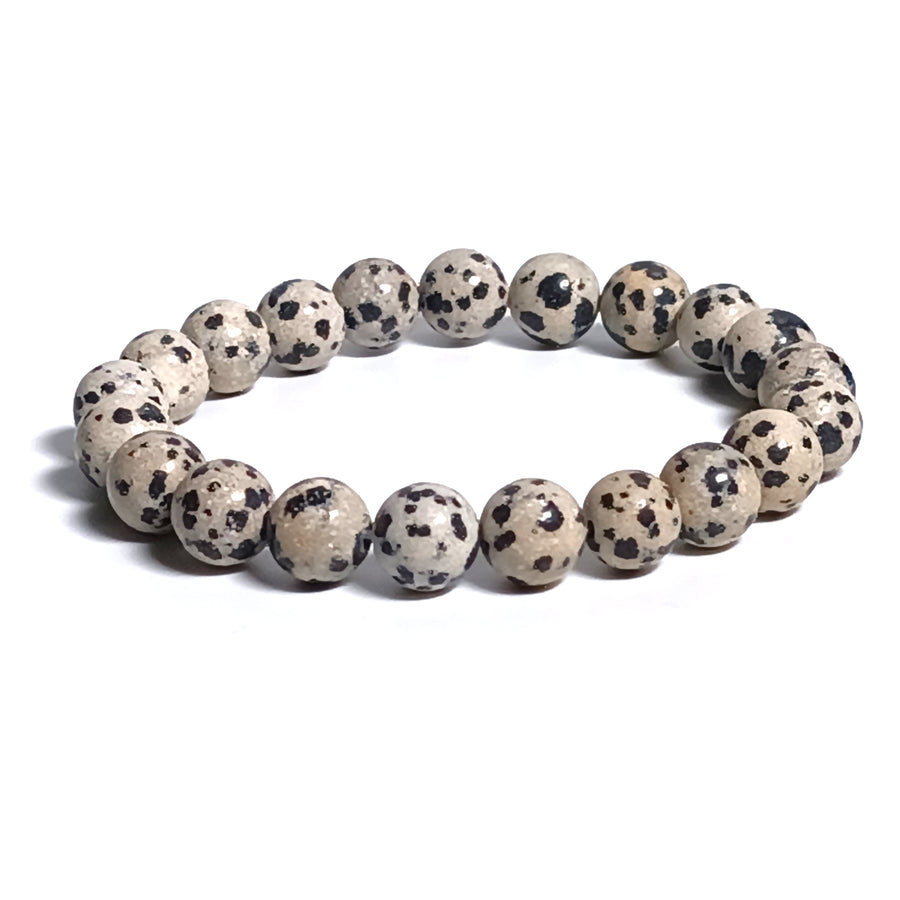 Buy Natural Stone Beads Bracelet 4pc Combo Set Online in India