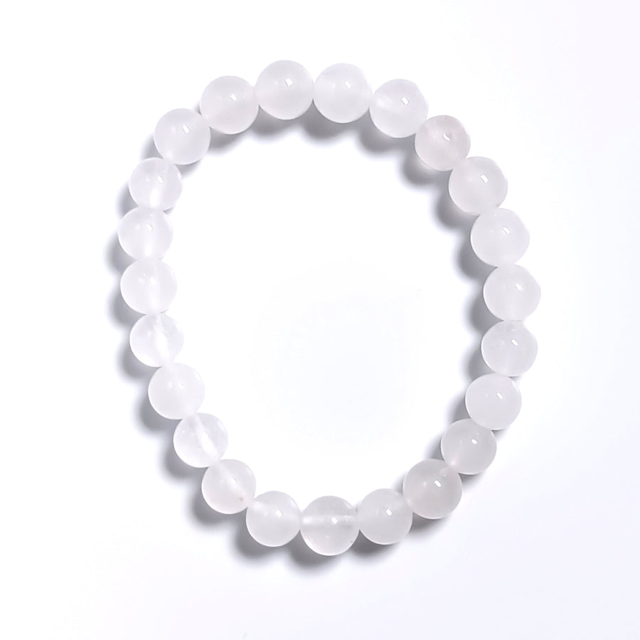 Natural Unisex Beads Bracelet 